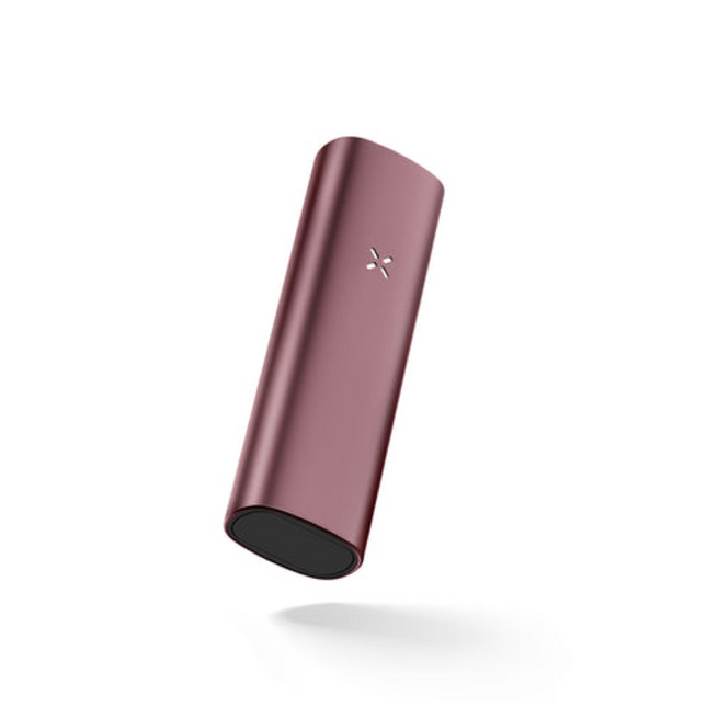 Pax Plus Dry Herb Vaporizer