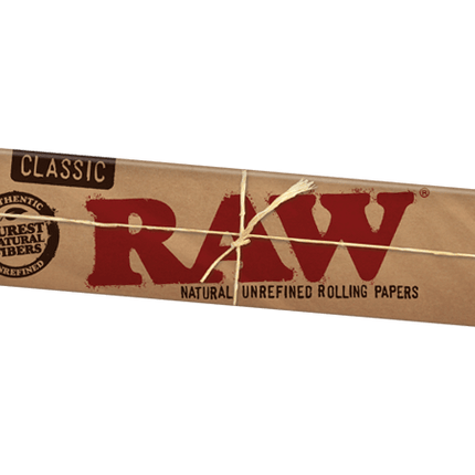 RAW Classic King Size Slim