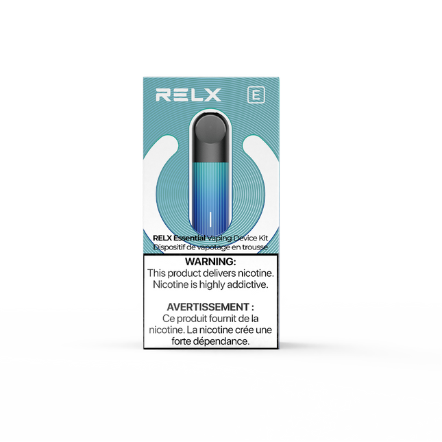 RELX Essential Device
