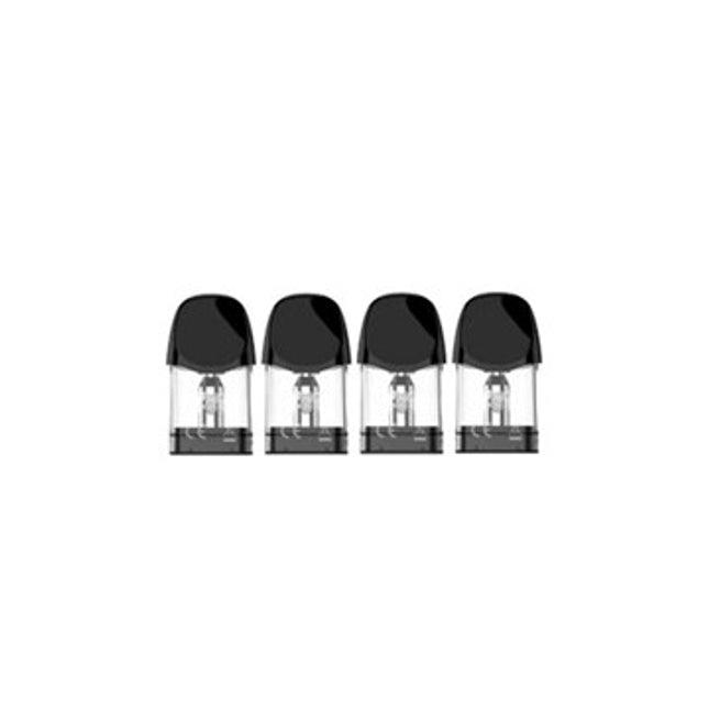 Uwell Caliburn A3 / AK3 / A3S / AZ3 Replacement Pods (4pcs)