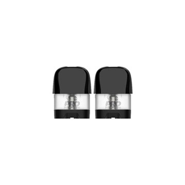 Uwell Caliburn X Replacement Pods (2pcs)