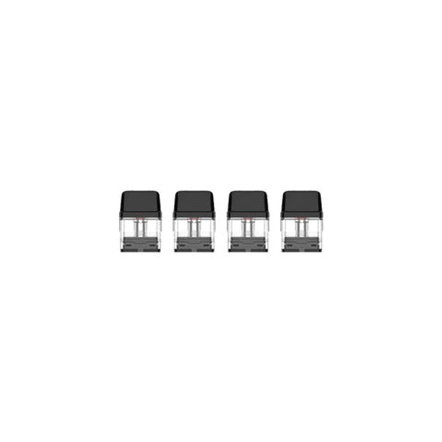 Vaporesso XROS Replacement Pods (4pcs)
