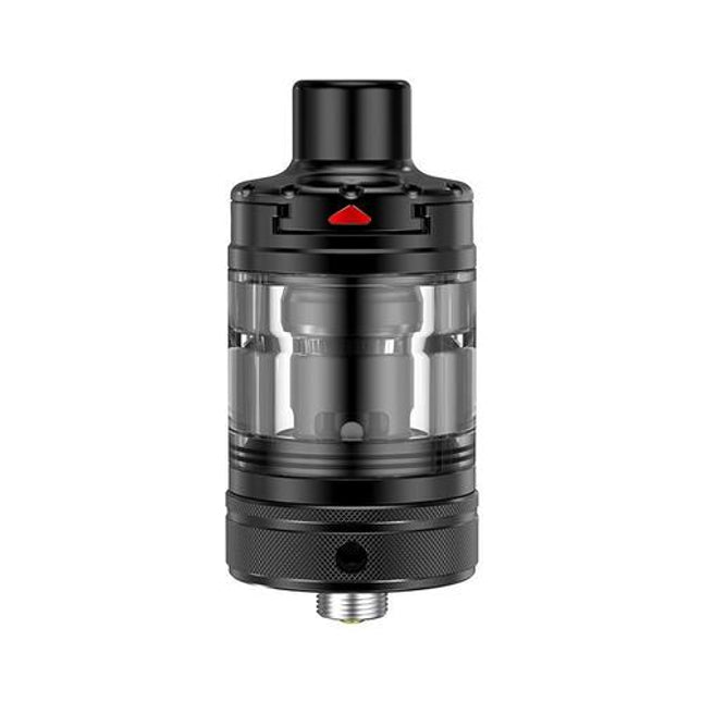 Aspire Nautilus 3 Tank 24mm - 24mm Diameter - 4ml Capacity (Child-Resistant Version) - Compatible with all Aspire Nautilus / Triton Mini coil series
