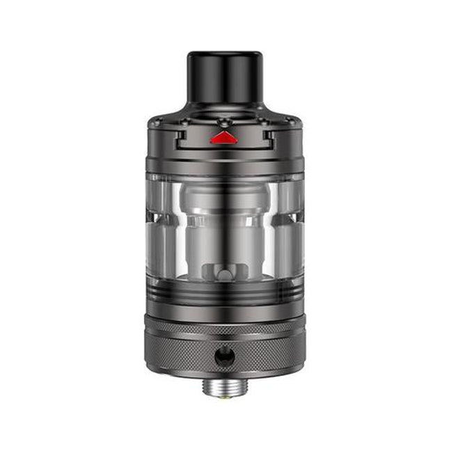 Aspire Nautilus 3 Tank 24mm - 24mm Diameter - 4ml Capacity (Child-Resistant Version) - Compatible with all Aspire Nautilus / Triton Mini coil series