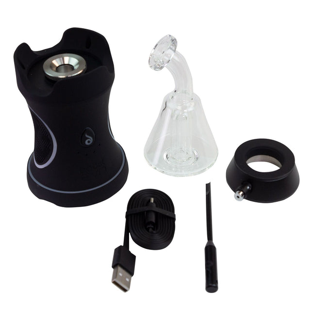 Dr. Dabber Boost Evo - Cannabis - Weed - Dabs - E Rig - Rig - Concentrates - Vaporizer - Kirkland - Montreal West Island Herbal Vaporizers