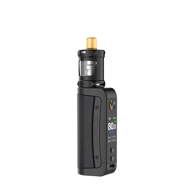 Innokin Z80 with Zenith II Kit