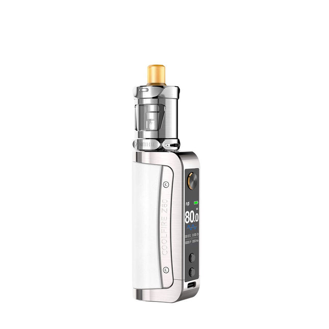 Innokin Z80 with Zenith II Kit