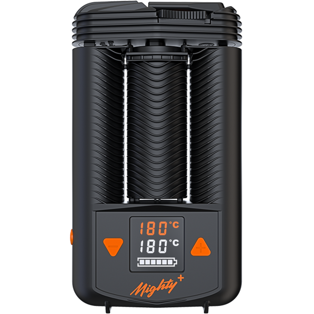 Storz & Bickel Mighty+