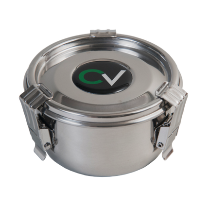 CVault Small Humidity Controlled Storage Container