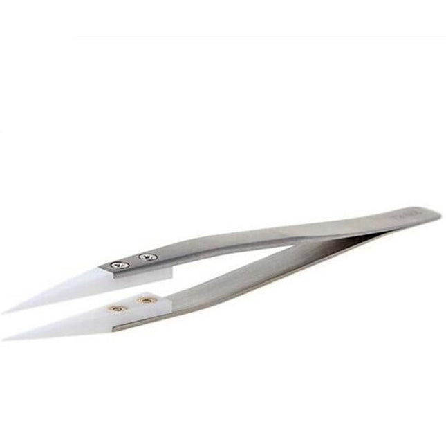 Ceramic Tip Tweezers