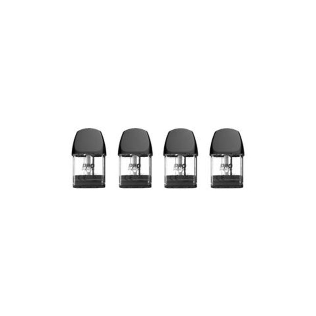 Uwell Caliburn A2 / AK2 / A2S Replacement Pods (4pcs)